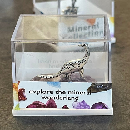 Tiny Dino Stones