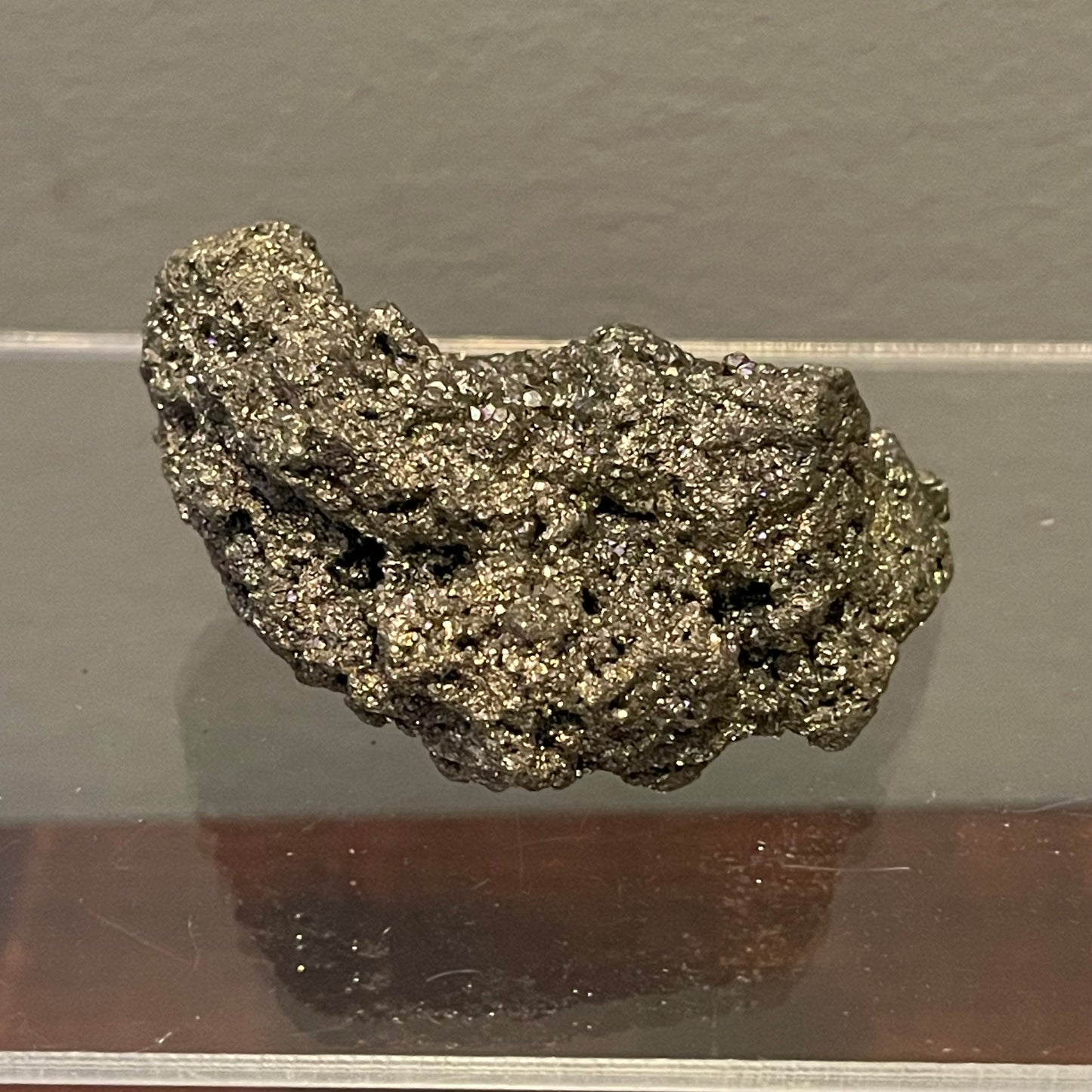 Pyrite Stone