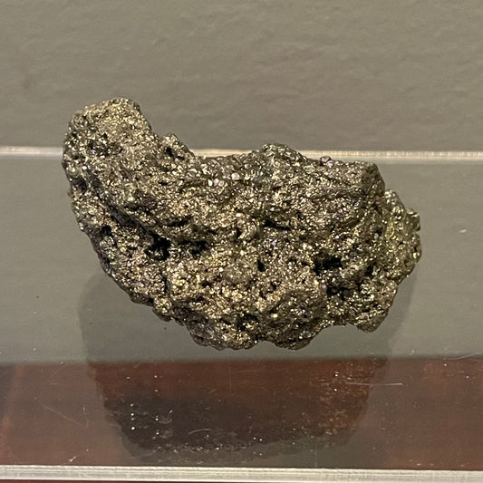 Pyrite Stone