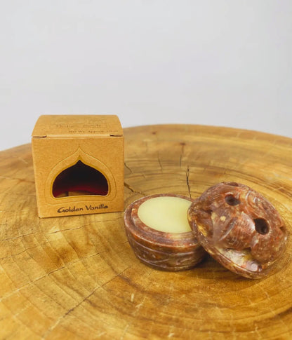 Auric Blends Solid Perfume