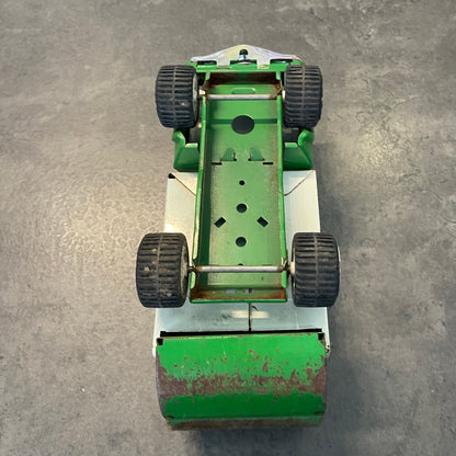 Tonka Litterbug Garage Truck