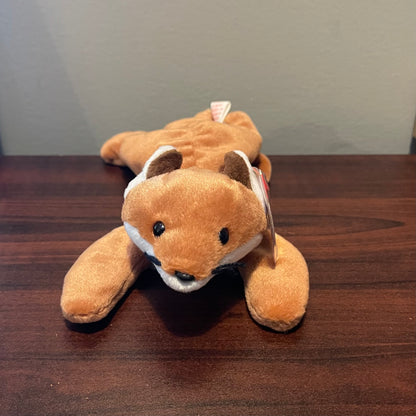 Beanie Babies with Tag