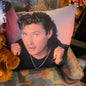 David Hasselhoff Pillow