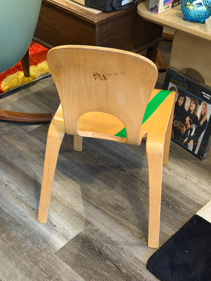Googatz Style Mini 80s Chair