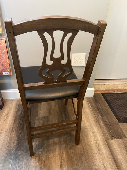 Stackmore Folding Chair