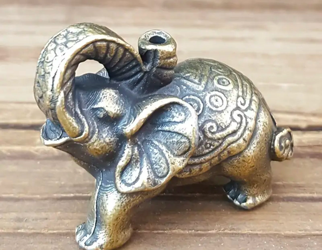 Tiny Incense Holder