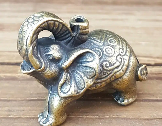 Tiny Incense Holder