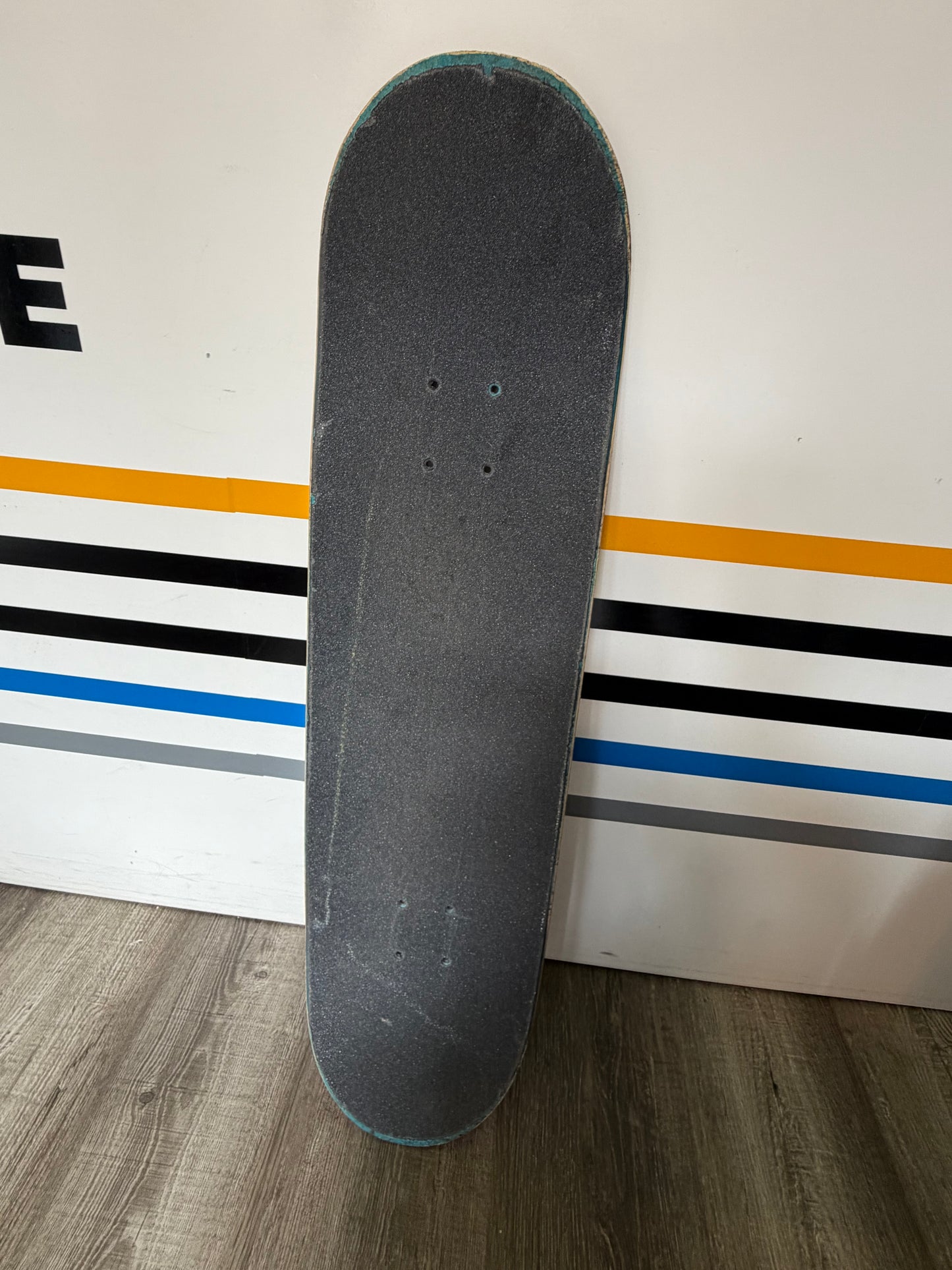 Skateboard Deck - Dirty Ghetto Kids - Vintage
