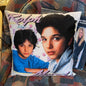 Ralph Macchio Pillow