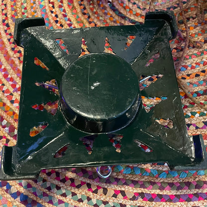 Cast Iron Tree Stand