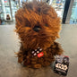 Star Wars Talking Chewbacca Plush Toy