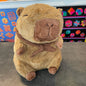 Cosplay Capybara