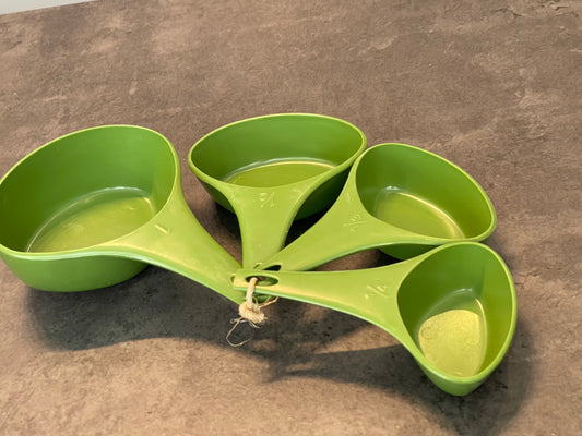 Foley Measuring Cups