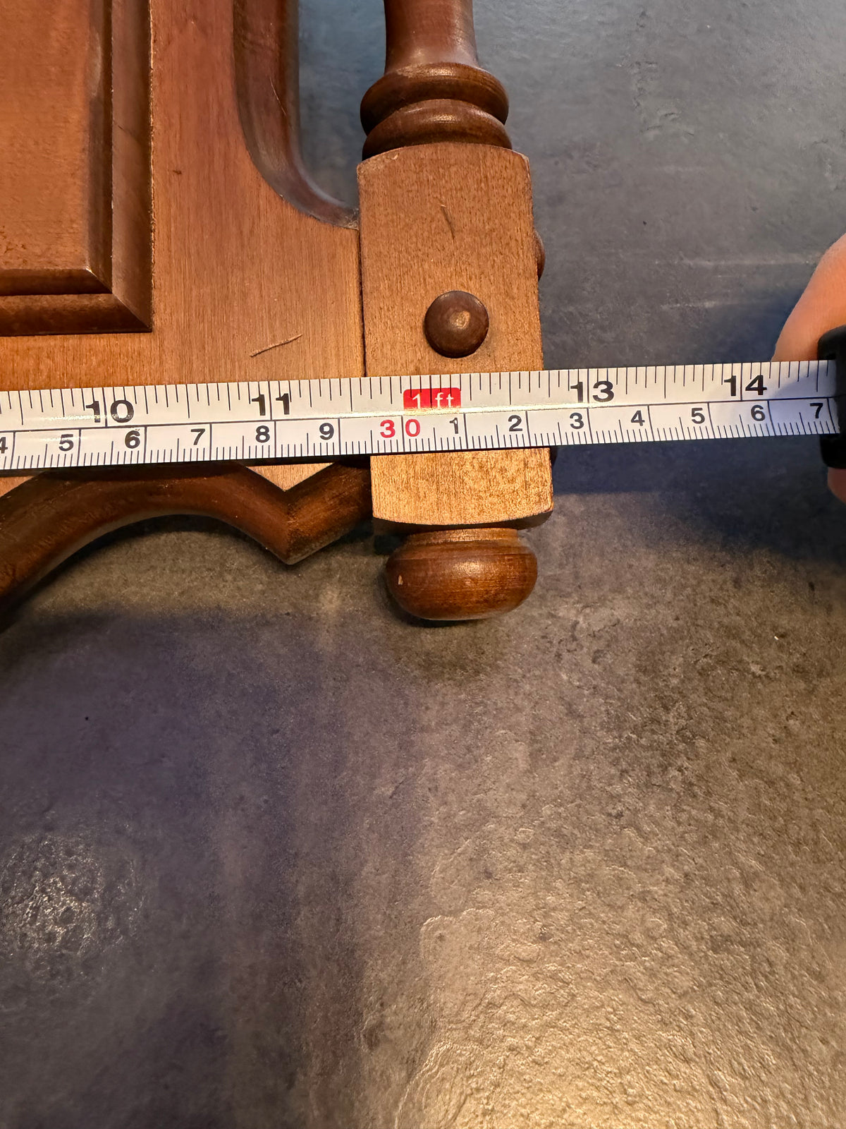 Barwick / Howard Miller Wall Clock