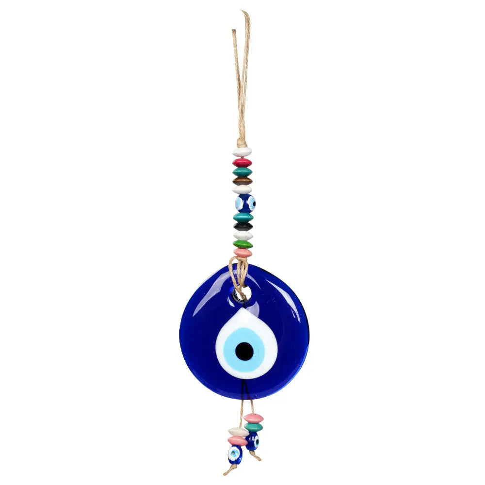 Hanging Evil Eye