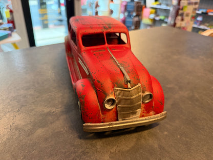 1930s Wyandott Pressed Steel LaSalle Sedan