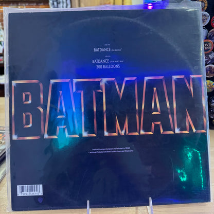 Prince - Batdance 12" Vinyl