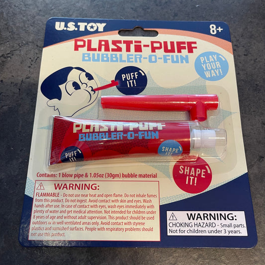 Plasti Puff