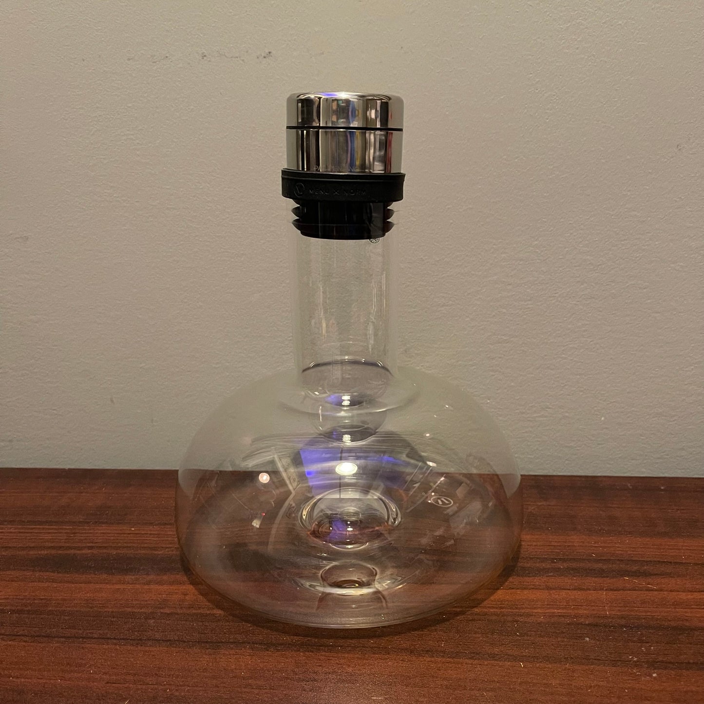 Audo Wine Breather Carafe