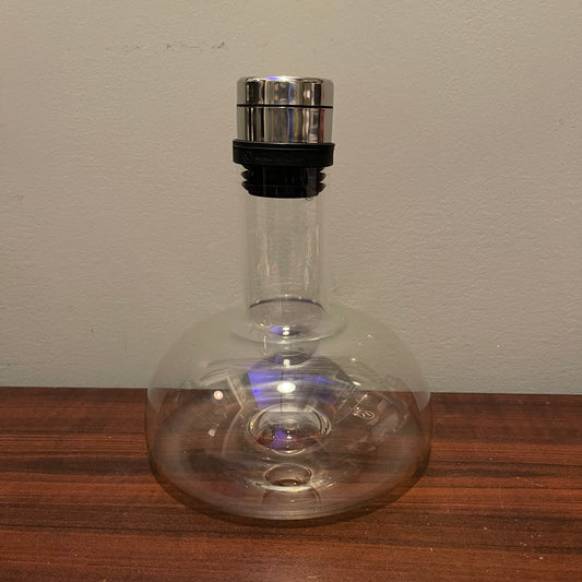 Audo Wine Breather Carafe