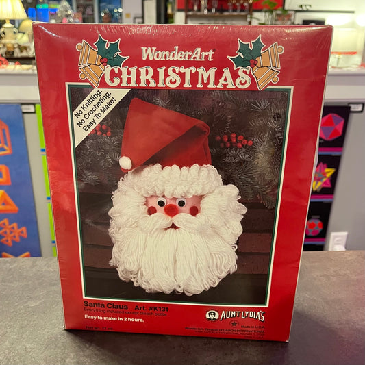 Santa Craft Kit