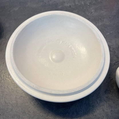 Treasure Craft Crockery Soup Set