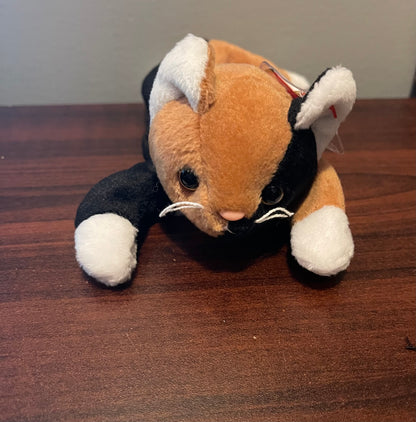Beanie Babies with Tag