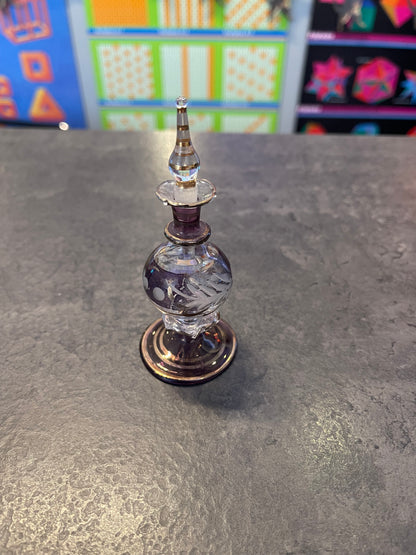 Tiny Perfume Bottles