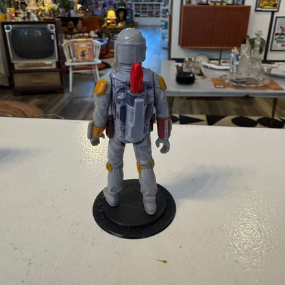 Star Wars Boba Fett Action Figure 1979 Kenner