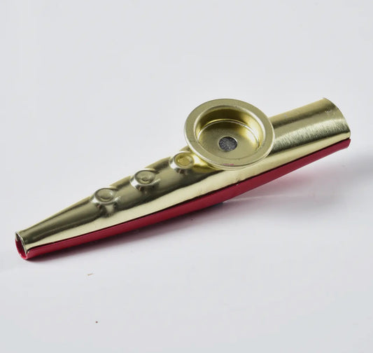 Metal Kazoo