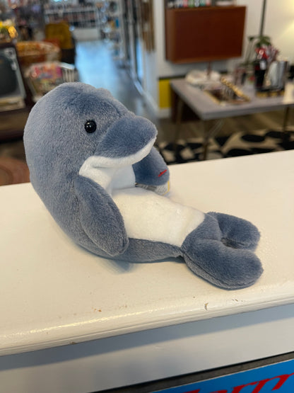 Beanie Babies with Tag