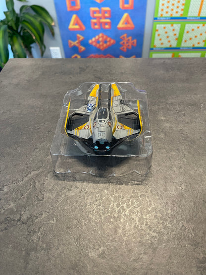 Hallmark Star Trek Anakin Skywalker's Jedi Starfighter