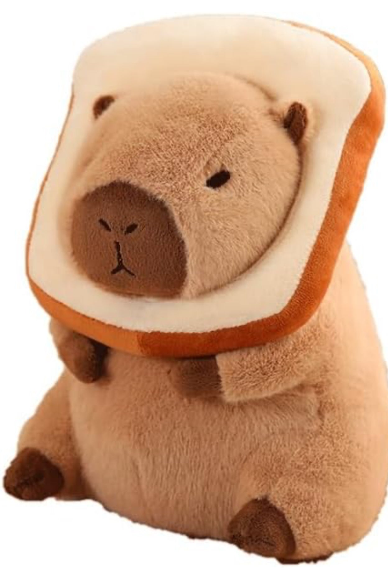 Cosplay Capybara