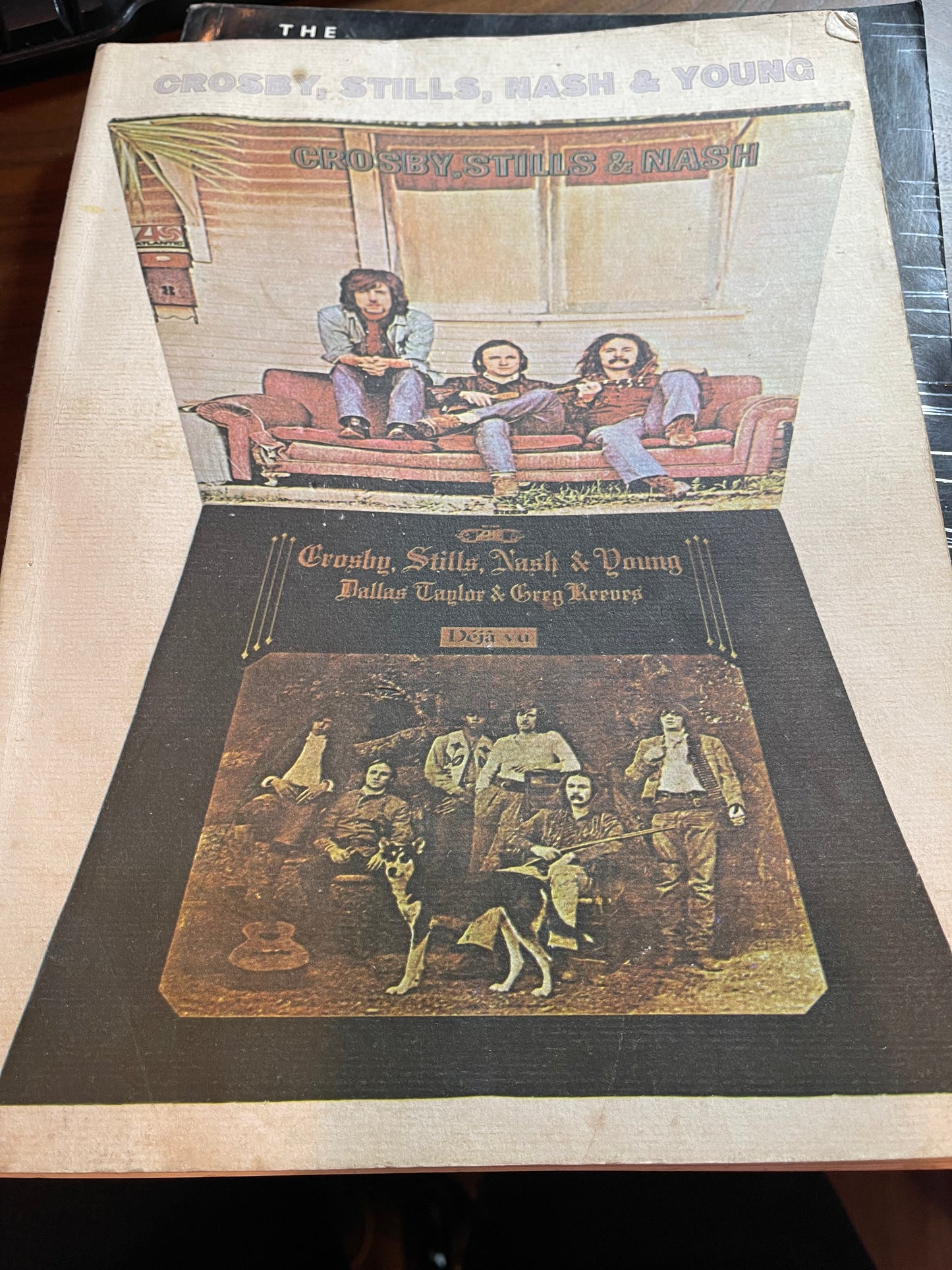 Music Books
