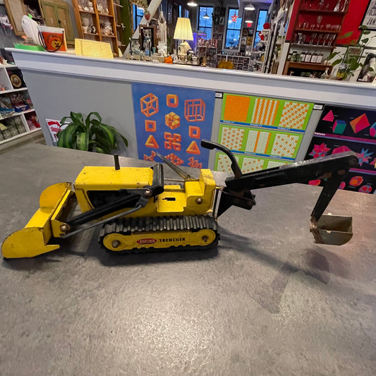 Tonka Trencher