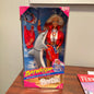 Baywatch Barbie