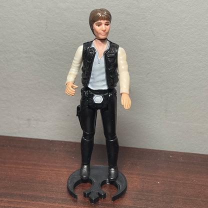 Star Wars Han Solo 1977 Figure