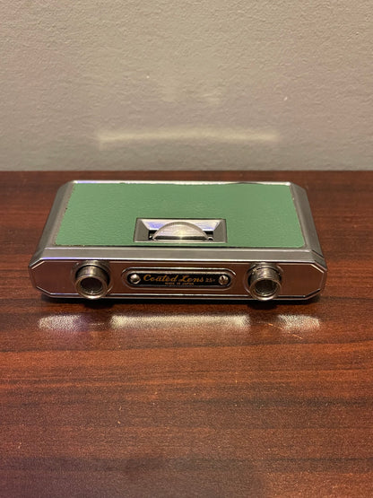 Jet Well Folding Opera Galsses