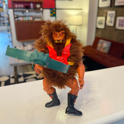 MOTU 1984 Grizzlor Complete