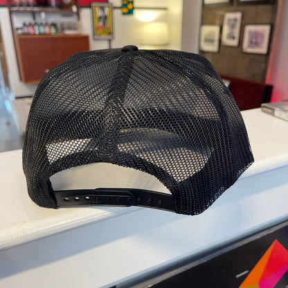 Captain Trucker Hat