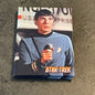 Spock Magnet
