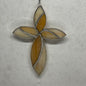Stained Glass Cross Sun-catcher