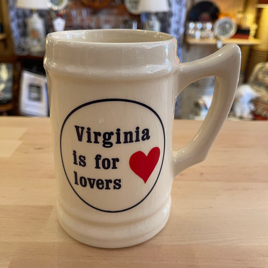 Virginia Mug