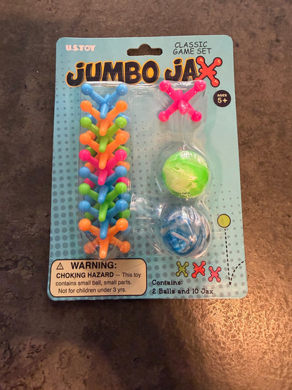 Jumbo Jax