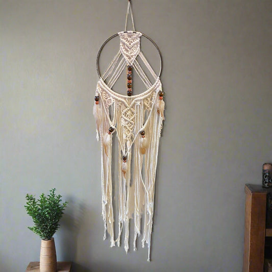 Macrame Wall Hanging