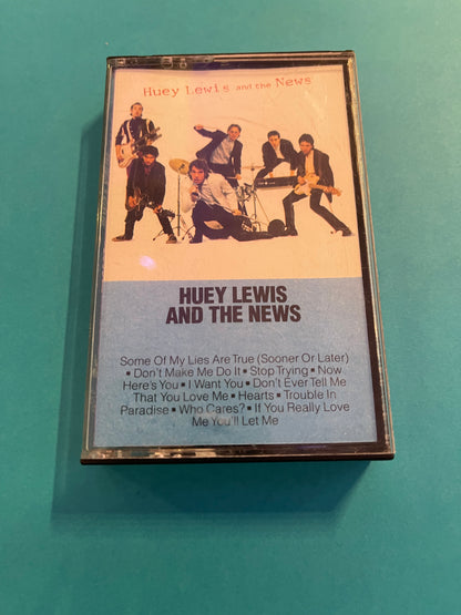 Cassette Tape