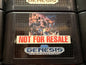 Sega Genesis Games