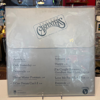 Carpenters - Horizon Vinyl