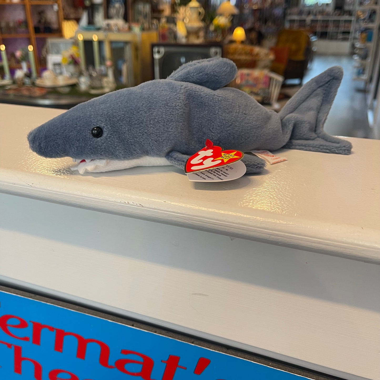 Beanie Babies with Tag