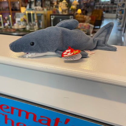 Beanie Babies with Tag